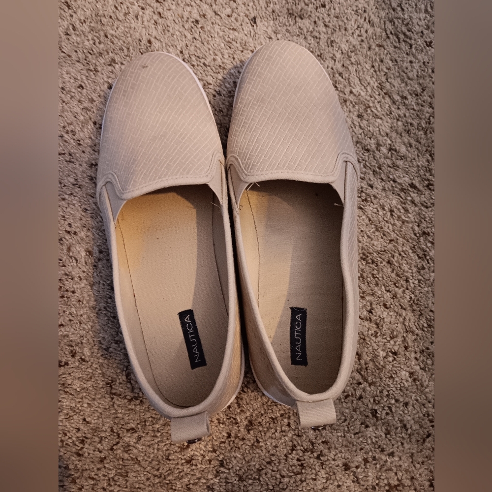 Nautica Sunchaser Shoes